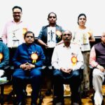 Raigad : रायगड जिल्ह्याच्या राजकारणात डोंबाऱ्याचा खेळ – राष्ट्रवादी काँग्रेस प्रवक्ते धनंजय देशमुख