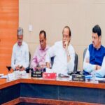 Ajit Pawar : राष्ट्रीय-आंतरराष्ट्रीय स्पर्धांतील महाराष्ट्राच्या खेळाडूंना वैद्यकीय विमा कवच — उपमुख्यमंत्री अजित पवार यांचे निर्देश