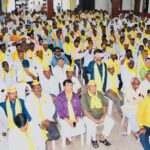 जनसुरक्षा विधेयकाविरोधात काँग्रेससह विरोधकांचे राज्यव्यापी आंदोलन