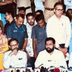 Marathwada : मराठवाड्यात मुक्तीसंग्राम दिन साजरा, पण…