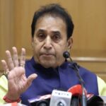 OBC Reservation: “काँग्रेसचा इतिहासच ओबीसींच्या विश्वासघाताचा” – भाजपाचा घणाघात