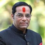 विजय वैद्य यांना अभिवादन : बोरीवली–ठाणे भूयारी मार्गाला विजय वैद्य व धर्मवीर आनंद दिघे यांची नावे देण्याची मागणी