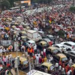 मराठवाड्यात अतिवृष्टीग्रस्त मदतीच्या प्रतीक्षेत