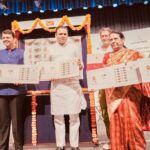 e-Bond Revolution: महाराष्ट्रात ‘ई-बॉन्ड’ क्रांती: व्यवसाय सुलभतेत मोठे पाऊल; महसूलमंत्री चंद्रशेखर बावनकुळे यांचा महत्वाकांक्षी निर्णय