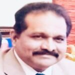 समाजवादी चळवळीचा वटवृक्ष : डॉ. जी. जी. पारिख
