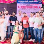 माध्यमभूषण ने माध्यमांचे अंतरंग समजण्यास मदत होईल – रवींद्र गोळे