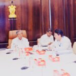 AAP on Package : महाराष्ट्र सरकारने शेतकऱ्याच्या तोंडाला पुन्हा पाणी पुसले – मुकुंद किर्दत, प्रवक्ते, आम आदमी पार्टी