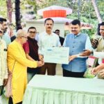 Kisan Sabha : सोयाबीन व कापूस खरेदी केंद्र सुरू करा – किसान सभेचे राज्यभर आंदोलन