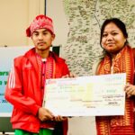 NMPL league: एनएमपीएल वादाच्या भोवऱ्यात – मॅच फिक्सिंग, खेळाडूंचे पैसे बुडवल्याचा आरोप