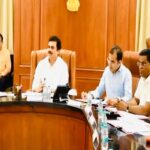 सातारा–कोल्हापूर राष्ट्रीय महामार्गावरील वाहतूक कोंडी दूर करण्यासाठी तत्काळ उपाययोजना करा: मंत्री शिवेंद्रसिंहराजे भोसले