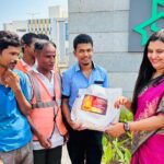 द्रोणाचार्य रामाकांत आचरेकर स्मृती निवड चाचणी क्रिकेट स्पर्धेला उत्साहात सुरुवात; चंद्रकांत पंडित क्रिकेट क्लिनिक आणि एमएसएसएफ ट्रस्टतर्फे आयोजन