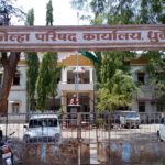 Scam: महाड पंचायत समितीच्या शालेय शिक्षण विभागात गणवेश खरेदीत भ्रष्टाचाराचे सावट?; प्रभारी गटशिक्षणाधिकारी राजन सुर्वे यांच्या हस्तक्षेपाने ३३ लाखांची गणवेश खरेदी!