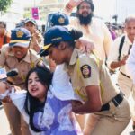 सतर्क नागरिकाचे कौतुक! तक्रारीनंतर बीएमसीची तात्काळ कारवाई