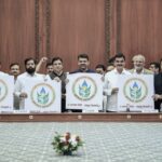 महाड एमआयडीसी परिसरातील रस्त्यांची दुरवस्था; कामगारांना शारीरिक व्याधींचा धोका