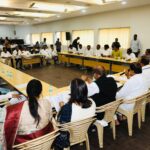 India House : आता लंडनमधील ऐतिहासिक “इंडिया हाऊस” राज्य सरकार घेणार : ॲड. आशिष शेलार यांची घोषणा