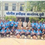 “निधीचं अमिष दाखवून राज्यात निवडणुका बिनविरोध होत आहेत” — विजय वडेट्टीवारांचा महायुतीवर हल्लाबोल