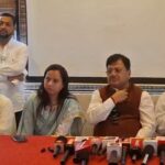 टाळ्याही थांबल्या… श्वासही — ‘नली’ने प्रेक्षकांना अंतर्मुख करून सोडले’