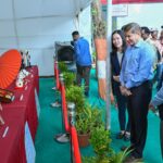 अस्वच्छ शौचालयाबद्दल थेट आगार व्यवस्थापक निलंबित; परिवहन मंत्री प्रताप सरनाईक यांची धडक मोहीम