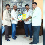 प्रा. राम शिंदे : विधानपरिषद सभापतीपदाच्या गौरवास्पद कार्यकाळाची वर्षपूर्ती