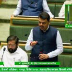 तुकाराम मुंडे यांच्यावर नियमबाह्य पेमेंट्स व जीवे मारण्याची धमकी दिल्याचा आरोप; विधानसभेत गदारोळ, कामकाज तहकूब