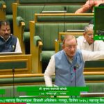 Winter Session : मुंबई CSMT प्रांगणात छत्रपती शिवाजी महाराजांचा भव्य पुतळा उभारणार; विधानसभेत CM फडणवीसांची घोषणा