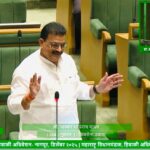Assembly Session : ई-वाहनांचा टोल वसूल केला असल्यास नागरिकांना परतावा द्यावा — विधानसभा अध्यक्षांचा सरकारला स्पष्ट आदेश