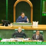 Assembly Session : विधानसभेच्या विशेष बैठकीत गोंधळ: सहापैकी तीन लक्षवेधी रखडल्या; मंत्र्यांकडे उत्तर, पण सदस्यांकडे नाही!