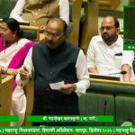 Assembly Session : ई-वाहनांचा टोल वसूल केला असल्यास नागरिकांना परतावा द्यावा — विधानसभा अध्यक्षांचा सरकारला स्पष्ट आदेश