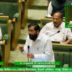 Assembly Session : एसटी महामंडळ खरेदी करणार 8,000 नवीन बस — परिवहन मंत्री प्रताप सरनाईक यांची विधानपरिषदेत घोषणा