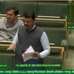 Prakash Amte : डॉ. राहुल गेठेंचे भामरागड ‘कनेक्शन’; प्रकाश आमटेंशी बोलताना नानांची भन्नाट ‘रिॲक्शन’