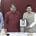 कल्पना भागवत संपर्कप्रकरणी खासदार आष्टीकर यांची उच्चस्तरीय चौकशी करा