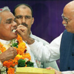 BMC Elections : भाजपला पराभव दिसू लागल्याने प्रचारसभांमध्ये अश्लील नृत्यांचा आधार?