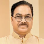 Elections: लोकशाही जिवंत ठेवण्यासाठी महानगर निवडणुकीत फक्त काँग्रेसलाच मतदान करा – किशोर तिवारी