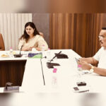 BMC Mayor : “आता अजिबात तडजोड करू नका!”; मुंबईचे महापौर पद भाजपकडेच राहणार – दिल्लीतील नेत्यांचे मुख्यमंत्री फडणवीसांना थेट आदेश!