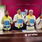 BMC Elections: “कष्टकऱ्यांची लुंगी… ठाकरे बंधूंची पुंगी वाजवणार!” – भाजपचे वरिष्ठ नेते निरंजन शेट्टी यांचा हल्लाबोल