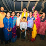 माझी जंगल सफारी!