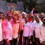 मुंबईत दुसऱ्या आंतरराष्ट्रीय आर्बोरिकल्चर परिषदेचे आयोजन