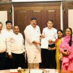 Muslim Reservation: ५ टक्के आरक्षण रद्द करणे म्हणजे अल्पसंख्याक समाजाला विकासापासून दूर ठेवण्याचा कट; भाजप सरकार अल्पसंख्याकविरोधी : नसीम खान, क्लाईड क्रास्टो