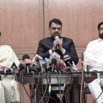 किमान सरकारने चहापानाचा कार्यक्रम रद्द करायला हवा होता