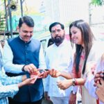 Budget Session: मुंबईत बांगलादेशी घुसखोरीचा मुद्दा सभागृहात; स्थानिक फेरीवाले व कोळी समाजाच्या उपजीविकेचा प्रश्न