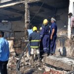 मोदींच्या ७५व्या वाढदिवसानिमित्त महाराष्ट्रात ३९४ ‘नमो उद्याने’; प्रत्येकासाठी ₹१ कोटी निधी”