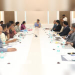 मुंबईतील महिला सरकारी कर्मचाऱ्यांना मोठा दिलासा; ‘कम अर्ली-गो अर्ली’ सवलतीची सुनेत्रा अजित पवार यांची घोषणा  