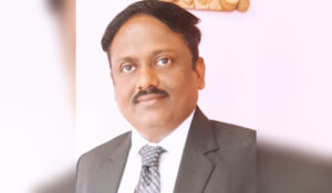 Vijay Gharatkar, Mumbai — writer on social values and human relationships