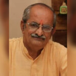 संजीवन मित्रा, तुला निळा सलाम !