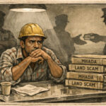 पुणे-पिंपरी महापालिकांना विखे पाटील यांचा इशारा; पाणी पुनर्वापर न केल्यास कारवाई