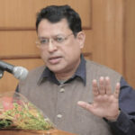 Dhule: रेल्वे प्रकल्प गतीमान करण्यासाठी सामंजस्याची पहल; बाधितांच्या समस्यांसाठी डिजिटल अभिप्राय मोहीम