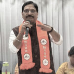 महाराष्ट्र ११ लाख कोटी कर्जात; अर्थव्यवस्था दिवाळखोरीत जाईल – सुनील प्रभू  