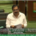 आरटीई नियम बदलाच्या निषेधार्थ पालकांचे आंदोलन; १ किमी अट रद्द करण्याची मागणी