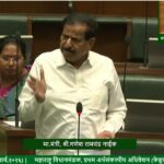 मुरबाड आश्रमशाळा विद्यार्थिनी आत्महत्या प्रकरणी प्रकल्प अधिकारी निलंबित : मंत्री अशोक उईके