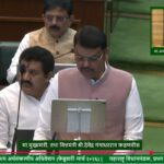 ₹7.69 लाख कोटींचा महाराष्ट्राचा अर्थसंकल्प; ‘सामाजिक समता वर्ष’, गाडगेबाबा सर्किट आणि स्मारक प्रकल्पांची घोषणा 